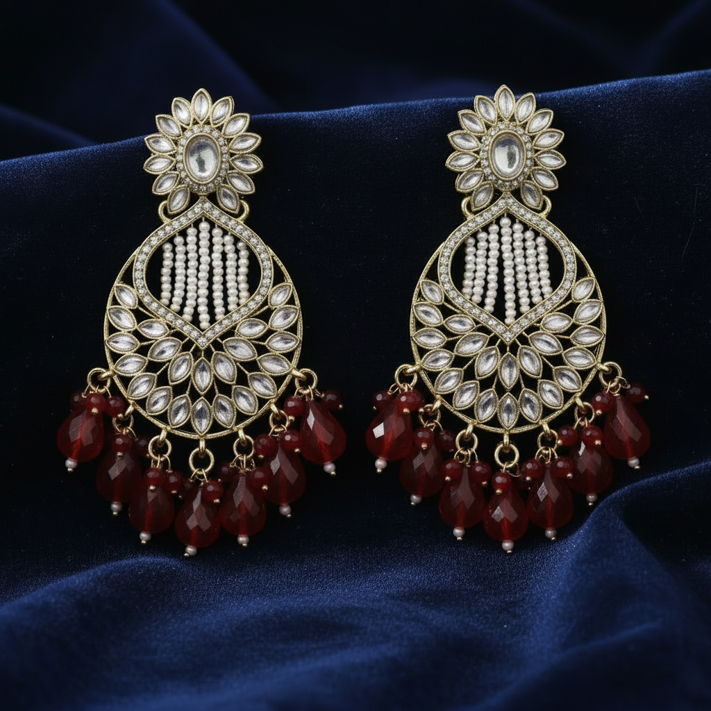 Red Reha Chandbalis