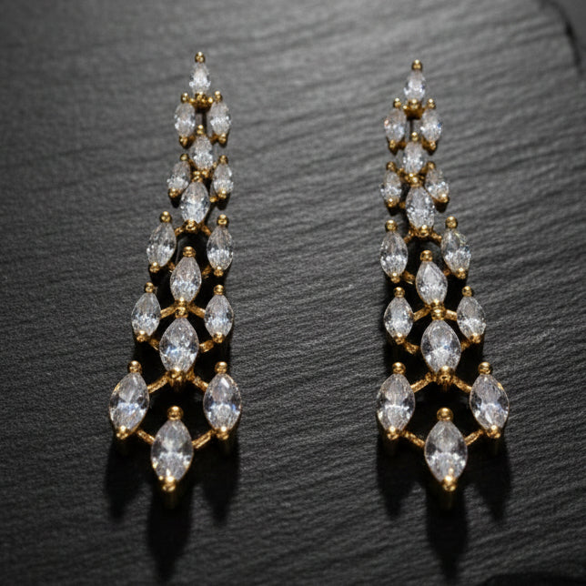 Mehendi Nyla Necklace Set