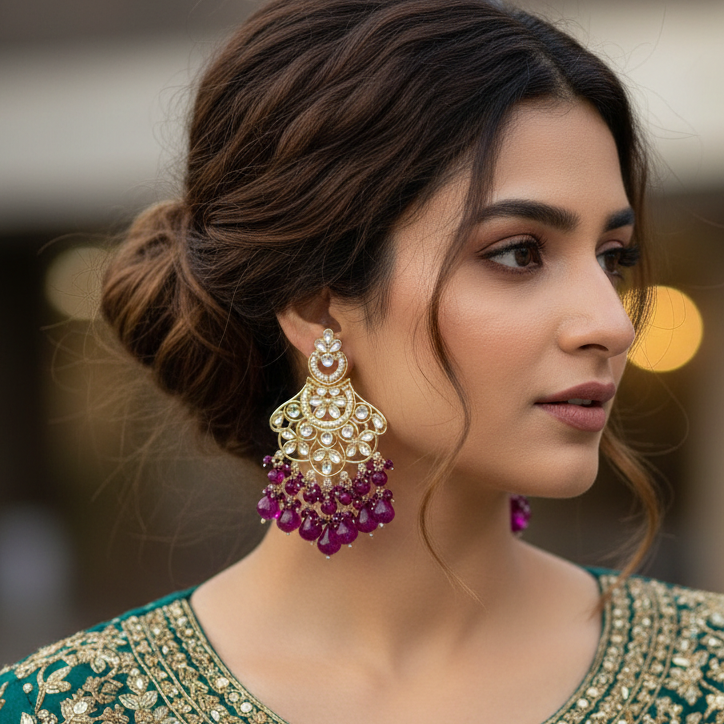 Wine Arshi Chandbalis