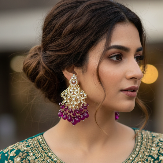 Wine Arshi Chandbalis