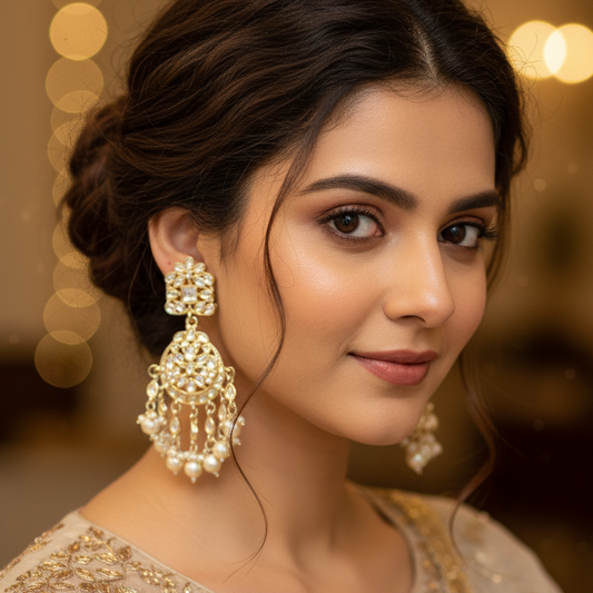 Ivory Inaya Chandbalis