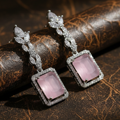 Pink Anya Danglers