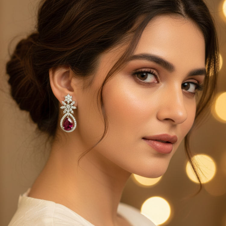 Rubi Isla Danglers
