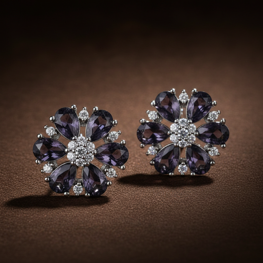 Wine Raya Studs