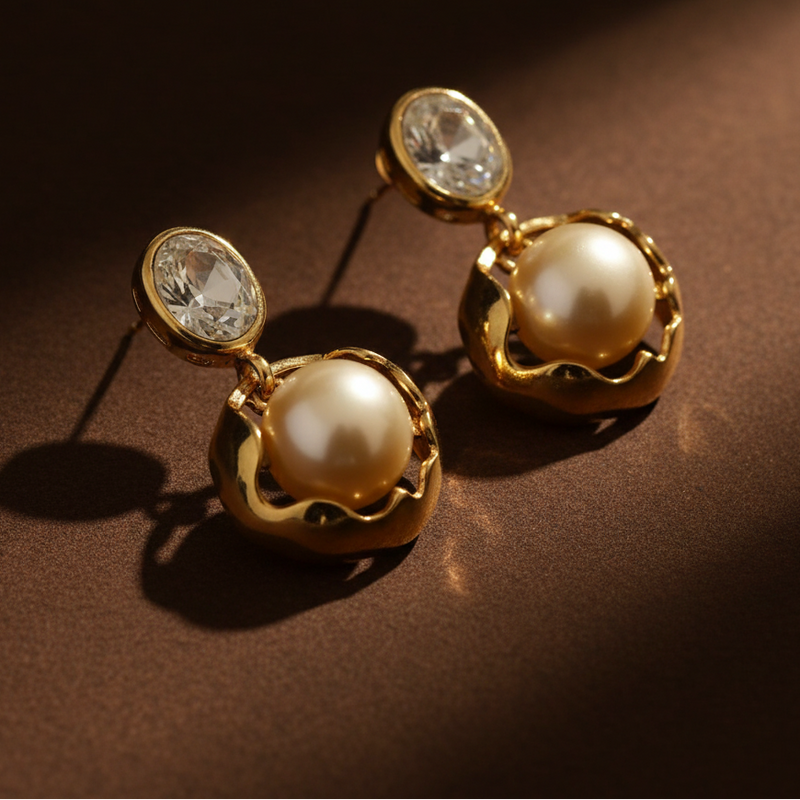 Gold Plated
