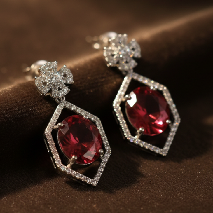 Rubi Layal Danglers