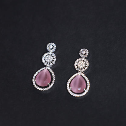 Pink Jaya Dangler