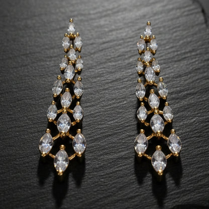 Mehendi Nyla Necklace Set