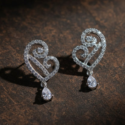 Silver Camila Danglers