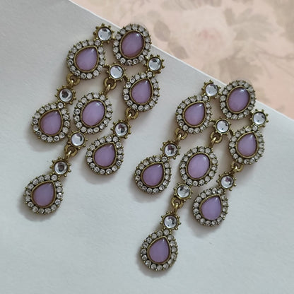 Lavender Ishani Dangler