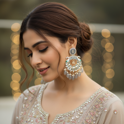 Gray Anaya Chandbalis
